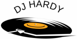 Logo von DJ Hardy